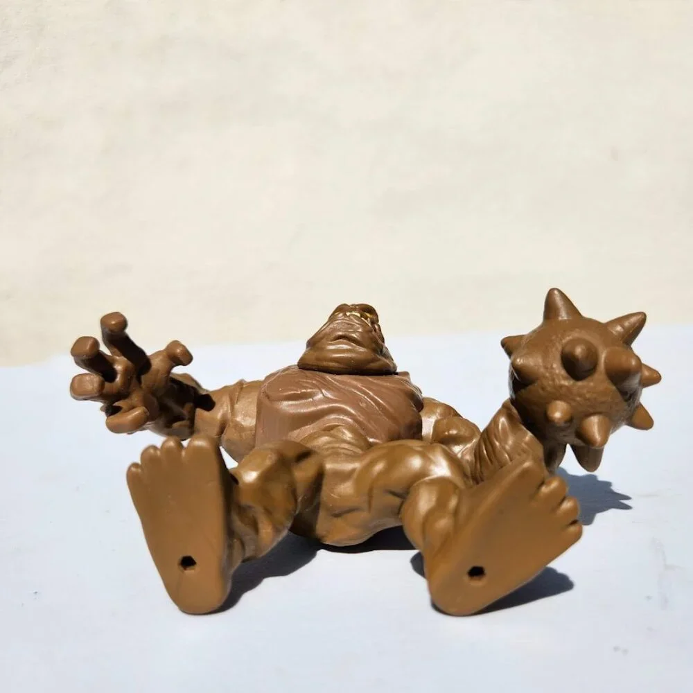 2020 CLAYFACE 4